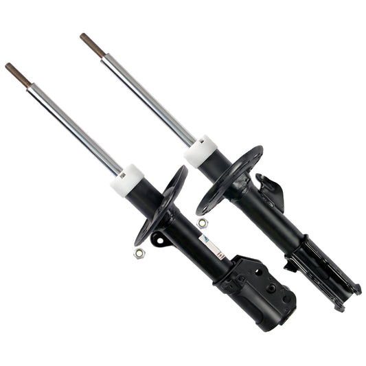 Amortiguador P/ Honda Fit 2006-2008 L4 1.5L Posicion: Delantero Derecho