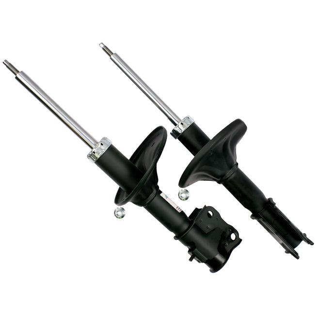 Amortiguador P/ Mitsubishi Lancer 2004-2007 L4 2.0L Posicion: Delantero