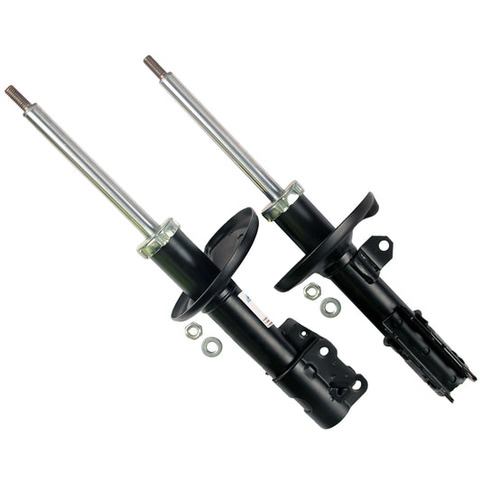 Amortiguador P/ Chevrolet HHR 2006-2010 L4 2.4L Posicion: Delantero Derecho