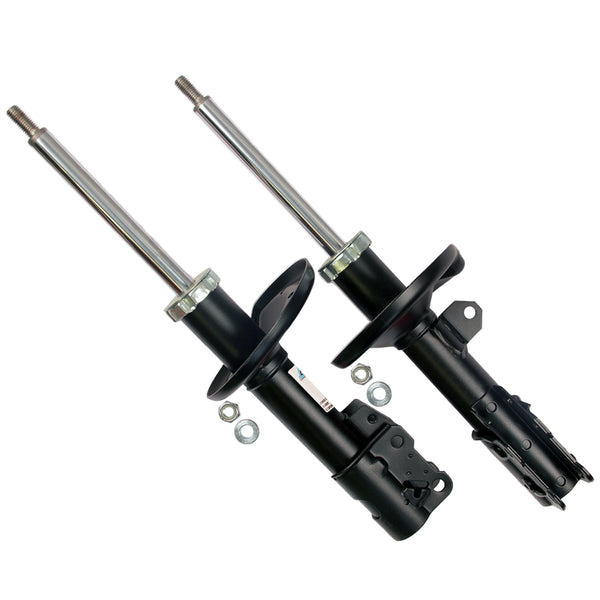 Amortiguador P/ Chevrolet HHR 2006-2010 L4 2.4L Posicion: Delantero Izquierdo