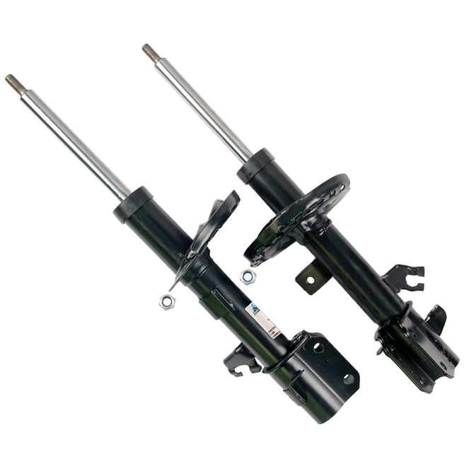 Amortiguador P/ Nissan Micra 2005-2007 L4 1.4L Posicion: Delantero Derecho