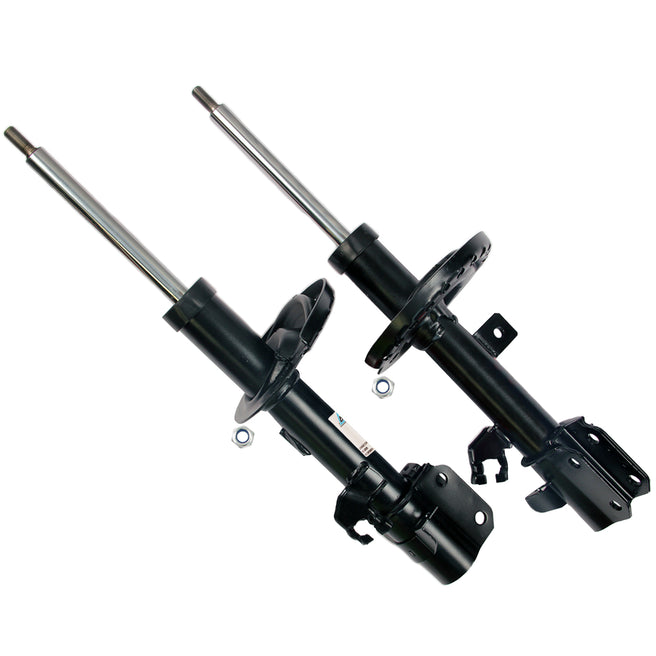 Amortiguador para Nissan Micra 2005-2007 L4 1.4L Posicion: Delantero Izquierdo