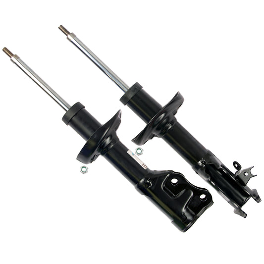 Amortiguador P/ Honda Civic 2006-2011 L4 2.0L Posicion: Delantero Izquierdo