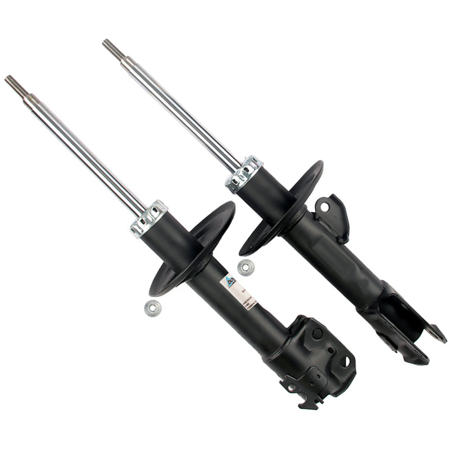 Amortiguador Para Toyota Yaris 2006–2018 L4 1.5L Posición: Delantero Derecho — BOGE
