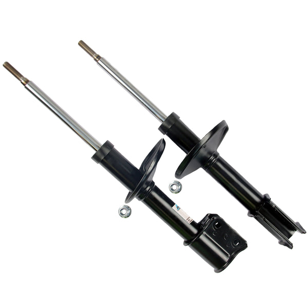 Amortiguador P/ Nissan Aprio 2008-2010 L4 1.6L Posicion: Delantero