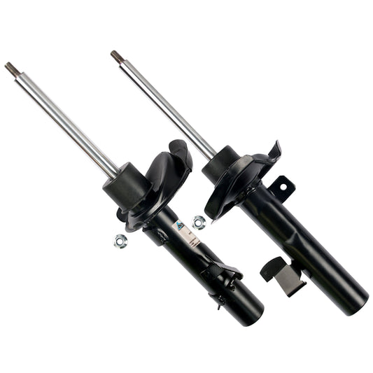 Amortiguador P/ Ford Focus 2007-2011 L4 2.0L Posicion: Delantero Izquierdo