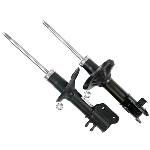 Amortiguador P/ Pontiac Matiz 2006-2010 L4 1.0L Posicion: Delantero Izquierdo