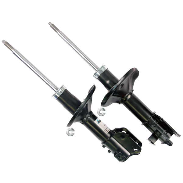 Amortiguador P/ Pontiac Matiz 2006-2010 L4 1.0L Posicion: Delantero Derecho