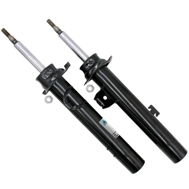 Amortiguador Para BMW 135i 2009–2013 L6 3.0L Posición: Delantero Derecho — BOGE