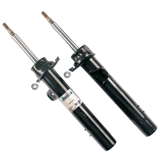 Amortiguador P/ BMW 120i 2005-2012 L4 2.0L Posicion: Delantero Izquierdo