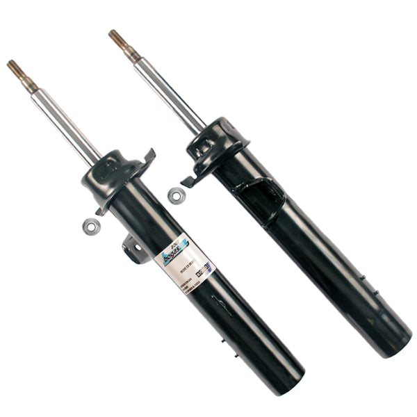 Amortiguador P/ BMW 120i 2005-2012 L4 2.0L Posicion: Delantero Izquierdo