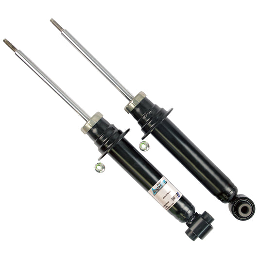 Amortiguador P/ Peugeot 407 2006-2008 V6 2.9L Posicion: Delantero