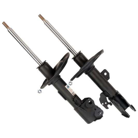 Amortiguador P/ Toyota Camry 2007-2011 V6 3.5L Posicion: Delantero Izquierdo