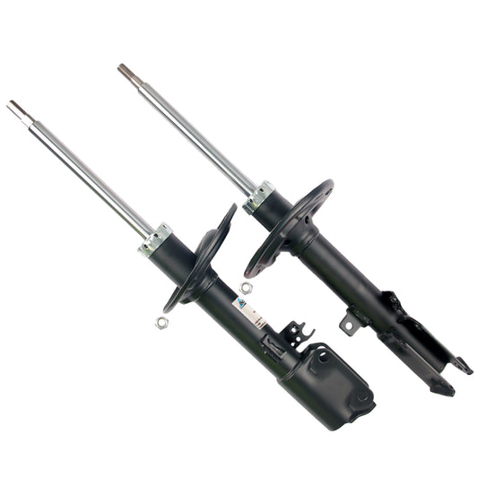 Amortiguador P/ Toyota Camry 2007-2011 V6 3.5L Posicion: Trasero Derecho