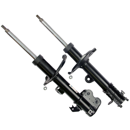 Amortiguador P/ Toyota Avanza 2007-2013 L4 1.5L Posicion: Delantero Izquierdo