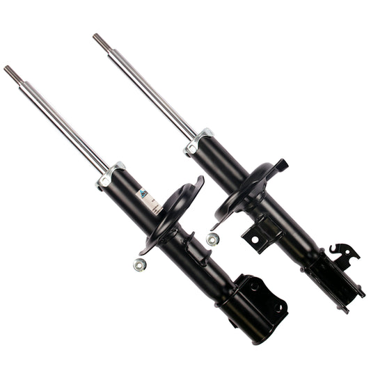 Amortiguador P/ Suzuki Swift 2007-2011 L4 1.5L Posicion: Delantero Izquierdo