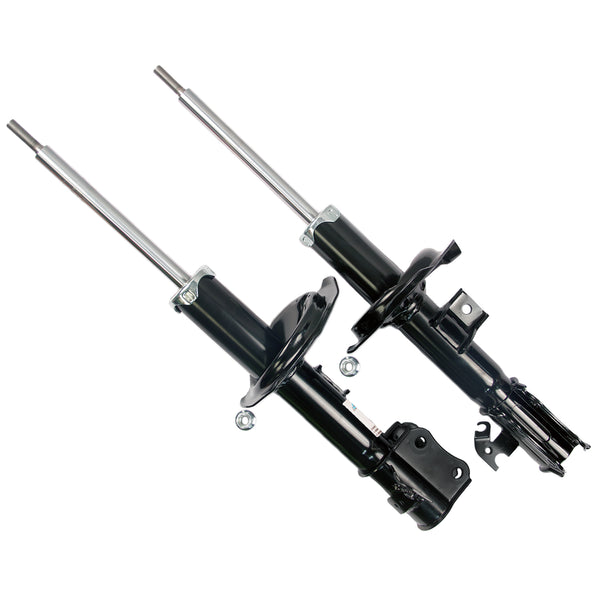 Amortiguador P/ Suzuki Swift 2007-2011 L4 1.5L Posicion: Delantero Derecho