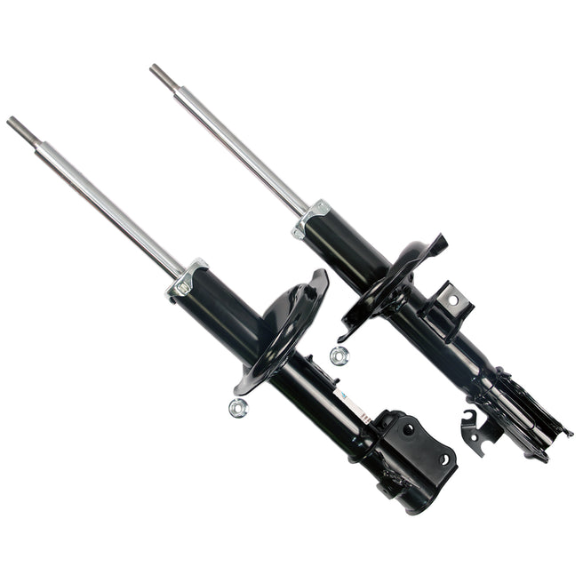 Amortiguador P/ Suzuki Swift 2007-2011 L4 1.5L Posicion: Delantero Derecho