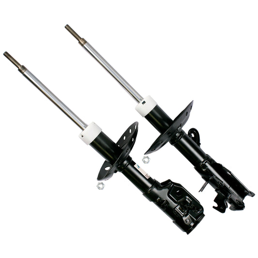 Amortiguador P/ Honda Fit 2009-2014 L4 1.5L Posicion: Delantero Derecho