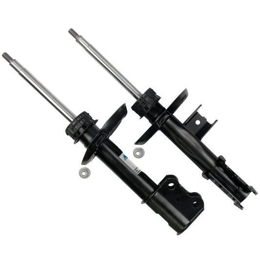 Amortiguador P/ Mercedes-Benz B180 2012-2015 L4 1.6L Posicion: Delantero Derecho