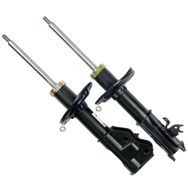 Amortiguador P/ Honda Civic 2006-2011 L4 1.8L Posicion: Delantero Izquierdo