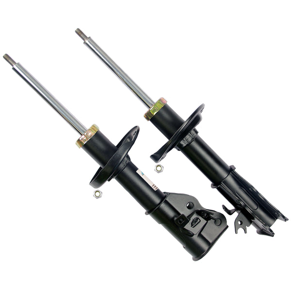 Amortiguador P/ Honda Civic 2006-2011 L4 1.8L Posicion: Delantero Derecho