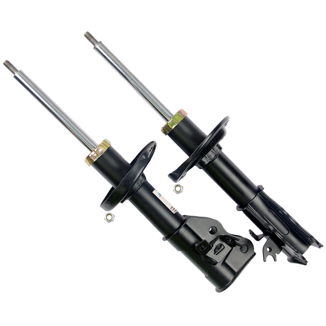 Amortiguador P/ Honda Civic 2006-2011 L4 1.8L Posicion: Delantero Derecho