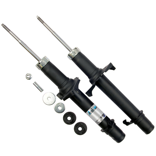 Amortiguador P/ Honda Accord 2008-2012 V6 3.5L Posicion: Delantero Derecho