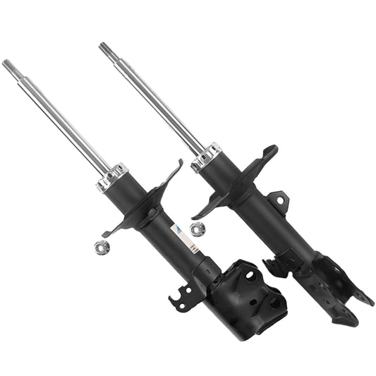 Amortiguador P/ Toyota Corolla 2009-2013 L4 2.4L Posicion: Delantero Izquierdo