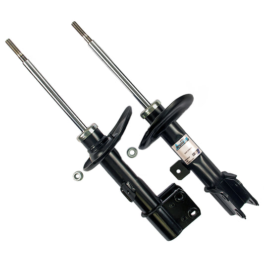 Amortiguador P/ Peugeot 308 2009-2014 L4 1.6L Posicion: Delantero Derecho