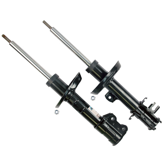 Amortiguador P/ Fiat Punto 2007-2009 L4 1.4L Posicion: Delantero Derecho