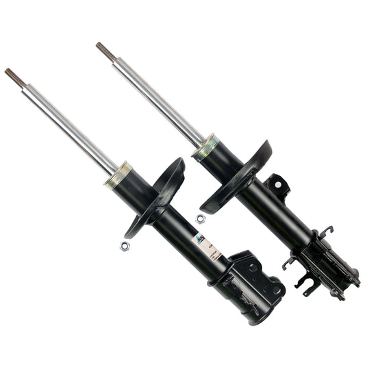 Amortiguador P/ Fiat Punto 2007-2009 L4 1.4L Posicion: Delantero Izquierdo