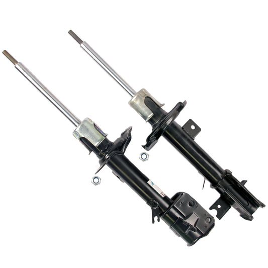 Amortiguador P/ Suzuki Swift 2012-2015 L4 1.4L Posicion: Delantero Izquierdo