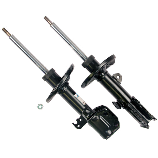 Amortiguador P/ Toyota Corolla 2014-2019 L4 1.8L Posicion: Delantero Izquierdo