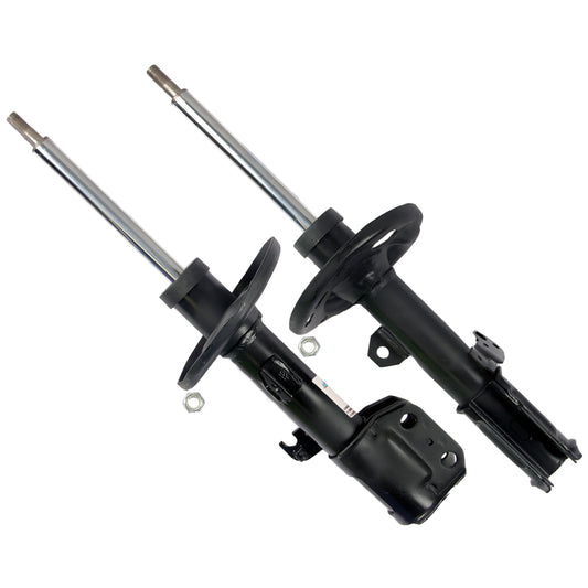 Amortiguador P/ Toyota Corolla 2014-2019 L4 1.8L Posicion: Delantero Derecho