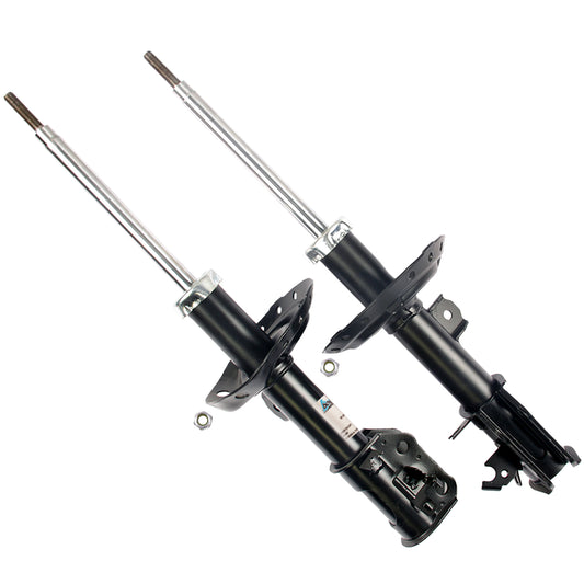 Amortiguador P/ Honda Fit 2015-2020 L4 1.5L Posicion: Delantero Derecho