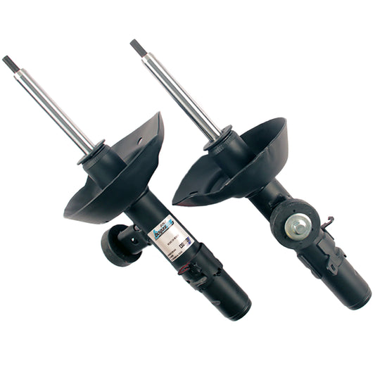 Amortiguador P/ Honda Accord 2013-2017 V6 3.5L Posicion: Delantero Izquierdo