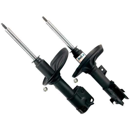 Amortiguador P/ Mitsubishi Eclipse 2006-2012 V6 3.8L Posicion: Delantero Izquierdo