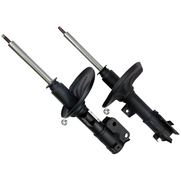 Amortiguador P/ Mitsubishi Eclipse 2006-2012 V6 3.8L Posicion: Delantero Derecho