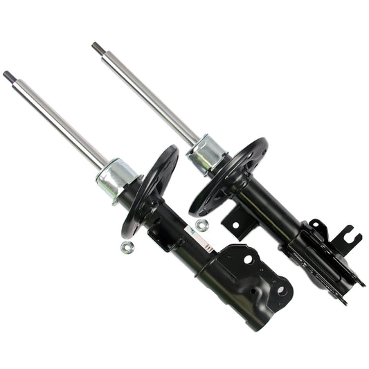 Amortiguador P/ Mazda 3 2014-2018 L4 2.5L Posicion: Delantero Derecho