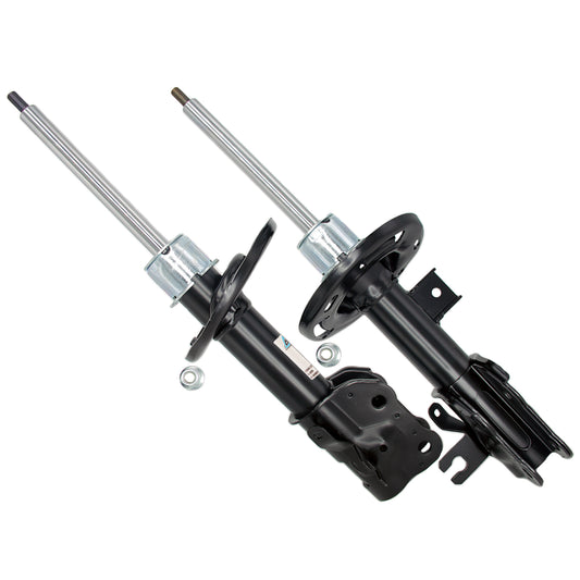 Amortiguador P/ Mazda 3 2014-2018 L4 2.5L Posicion: Delantero Izquierdo