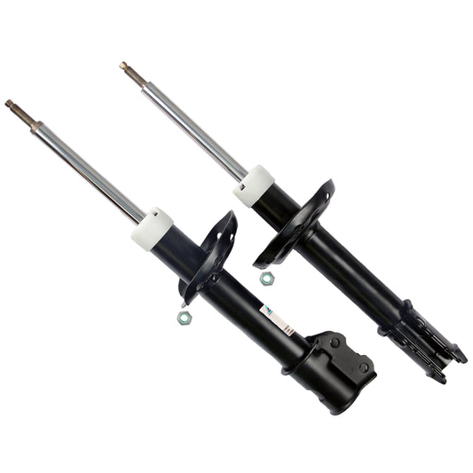 Amortiguador P/ Chevrolet Tornado 2011-2020 L4 1.8L Posicion: Delantero