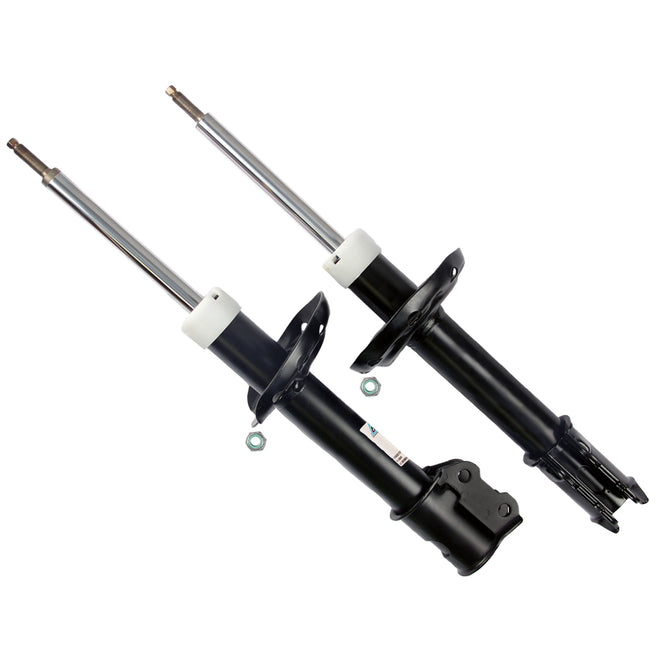 Amortiguador Para Chevrolet Tornado 2011–2020 L4 1.8L Posición: Delantero — BOGE