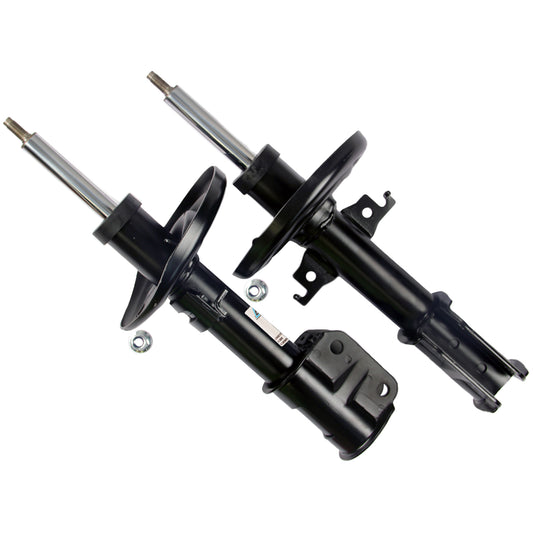 Amortiguador P/ Renault Fluence 2011-2017 L4 2.0L Posicion: Delantero