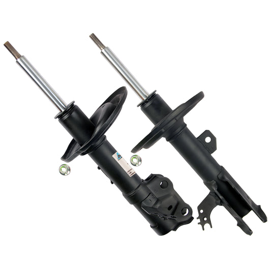 Amortiguador P/ Toyota Camry 2012-2017 V6 3.5L Posicion: Delantero Izquierdo