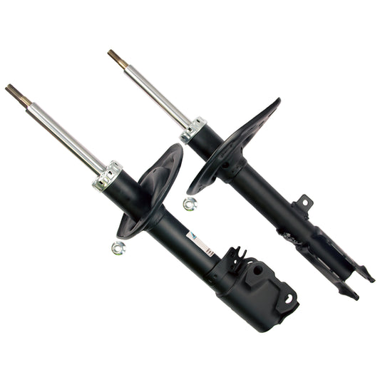 Amortiguador P/ Toyota Camry 2012-2017 V6 3.5L Posicion: Trasero Izquierdo