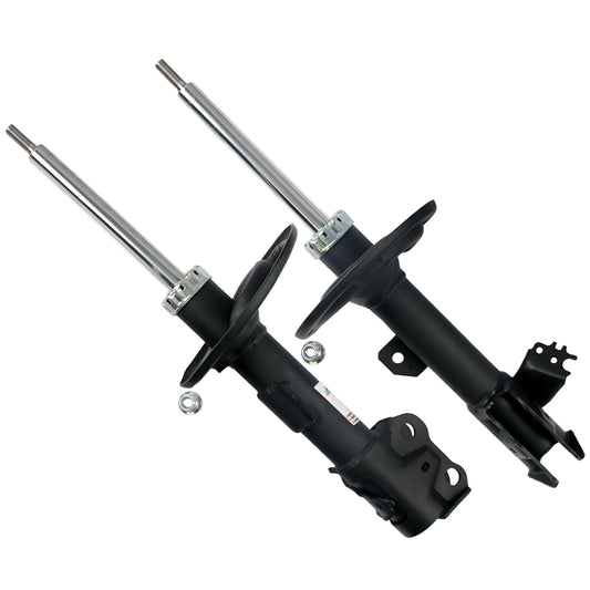 Amortiguador P/ Toyota Camry 2012-2017 V6 3.5L Posicion: Delantero Derecho