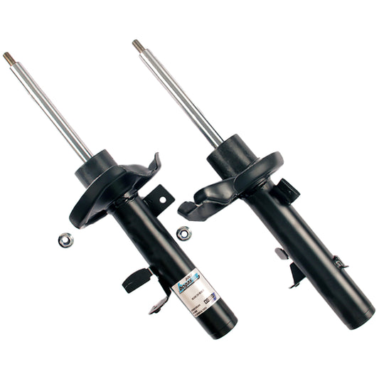 Amortiguador P/ Ford Focus 2012-2018 L4 2.0L Posicion: Delantero Izquierdo