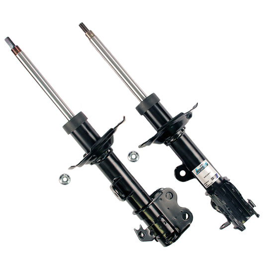 Amortiguador P/ Toyota Avanza 2014-2021 L4 1.5L Posicion: Delantero Izquierdo