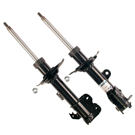 Amortiguador P/ Toyota Avanza 2014-2021 L4 1.5L Posicion: Delantero Derecho